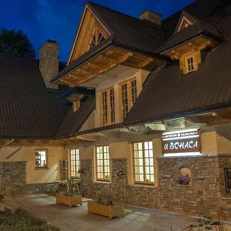 Hotel U Bohaca Zakopane Zewnętrze zdjęcie